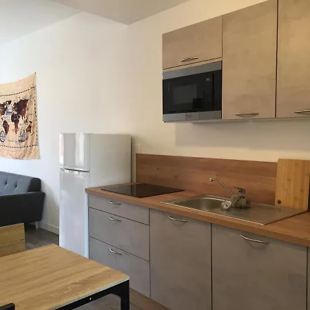 Hébergement de vacances L'abbevilloise, Aux Portes De La Baie De Somme