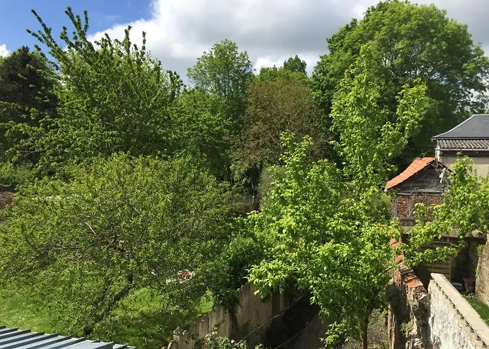L'abbevilloise, Aux Portes De La Baie De Somme