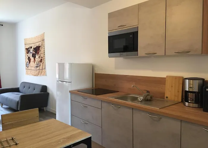 Holiday home L'abbevilloise, Aux Portes De La Baie De Somme