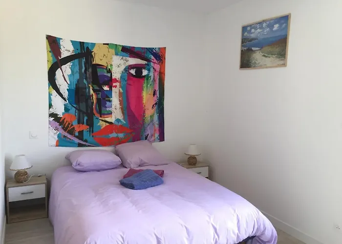 Holiday home L'abbevilloise, Aux Portes De La Baie De Somme