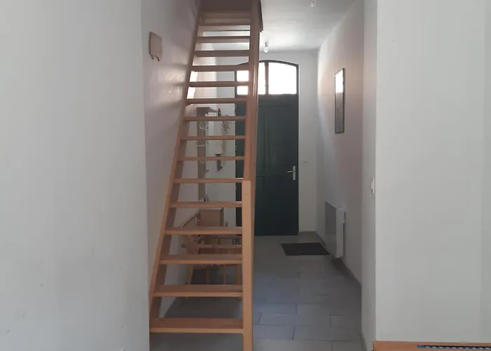 L'abbevilloise, Aux Portes De La Baie De Somme Abbeville