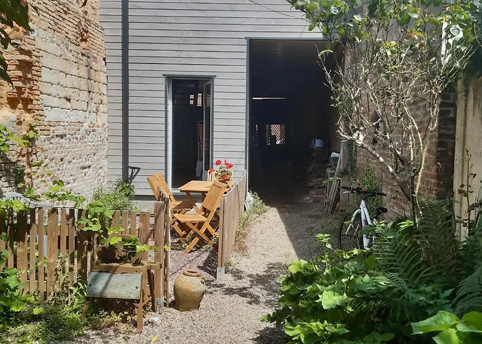 L'abbevilloise, Aux Portes De La Baie De Somme * Abbeville