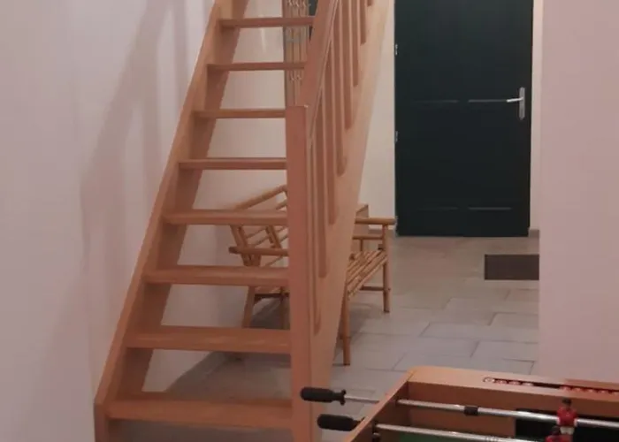 L'abbevilloise, Aux Portes De La Baie De Somme Holiday home